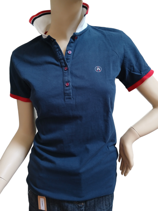 Giorgio di Mare / Poloshirt / L (42) - (50)