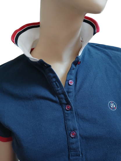 Giorgio di Mare / Poloshirt / L (42) - (50)