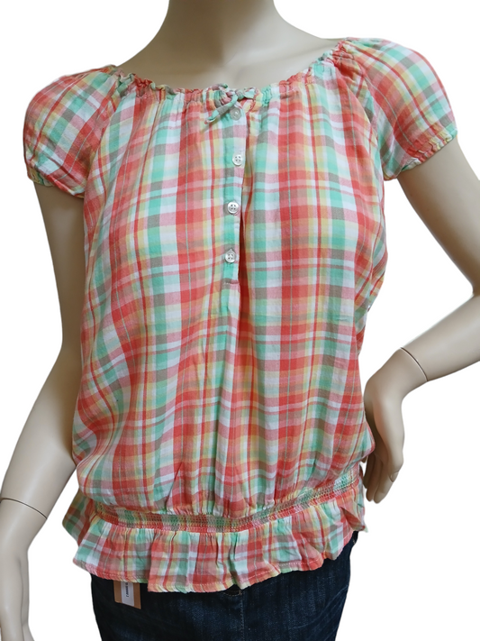 Manguun / Bluse / 176
