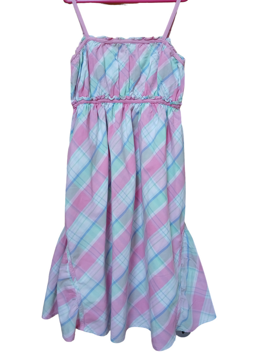 Tommy Hilfiger / Kleid / 152