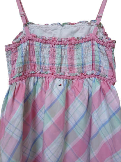 Tommy Hilfiger / Kleid / 152
