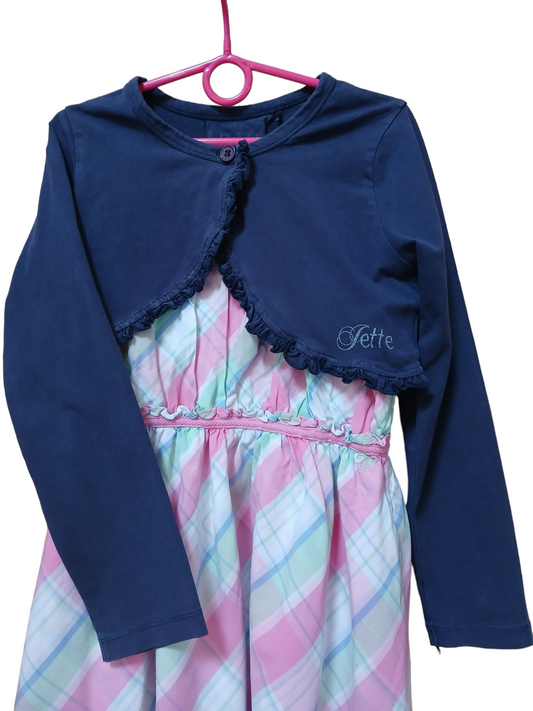 Jette Joop / Bolero / 128