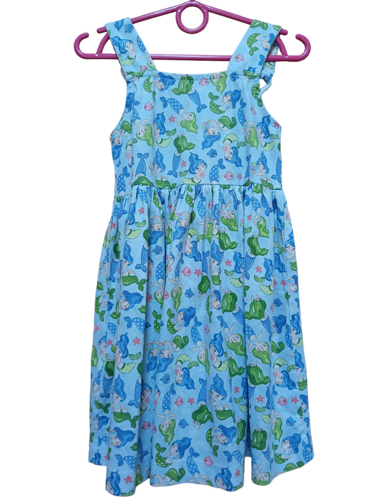 Mayoral / Kleid / 110