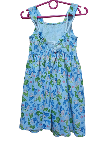 Mayoral / Kleid / 110