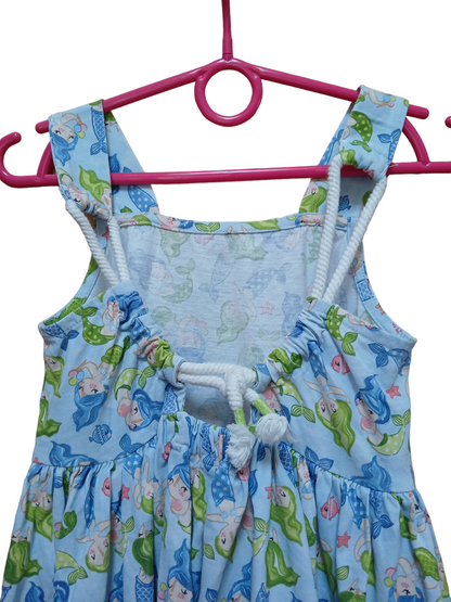 Mayoral / Kleid / 110