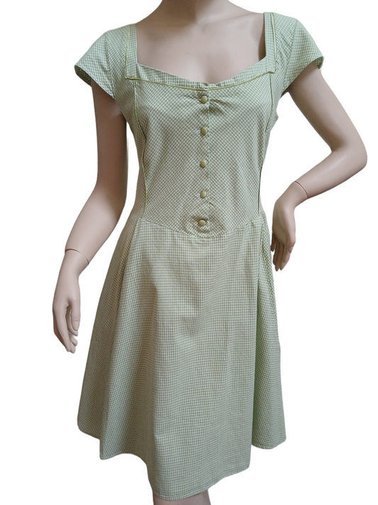 Femkit / Kleid / 42 (M)