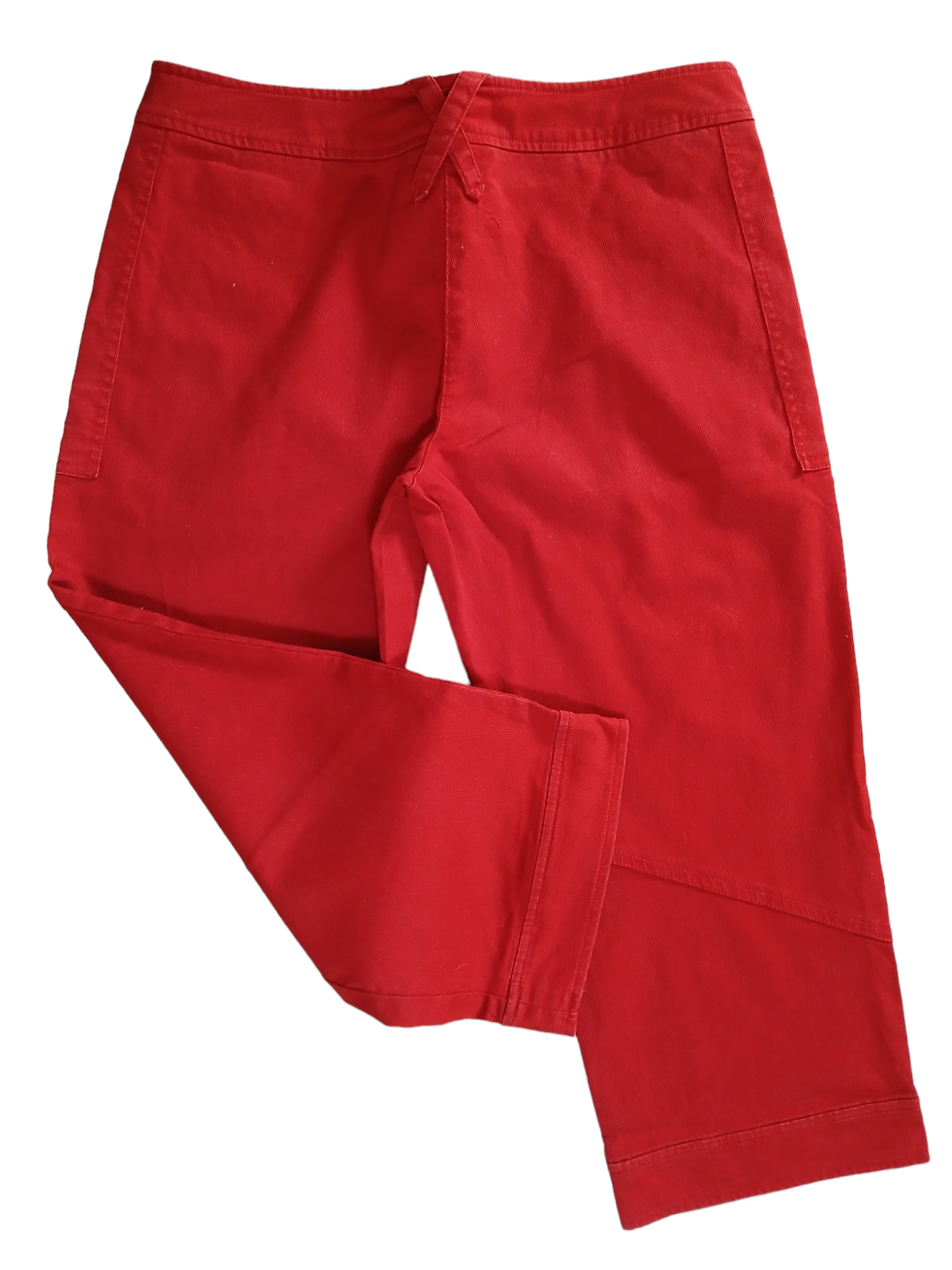Esprit / 3/4-Cordhose / 40 (M)