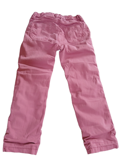 Steiff / gefütterte Hose / 110