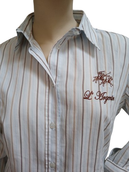 L´ Argentina / Bluse / 42 (M)
