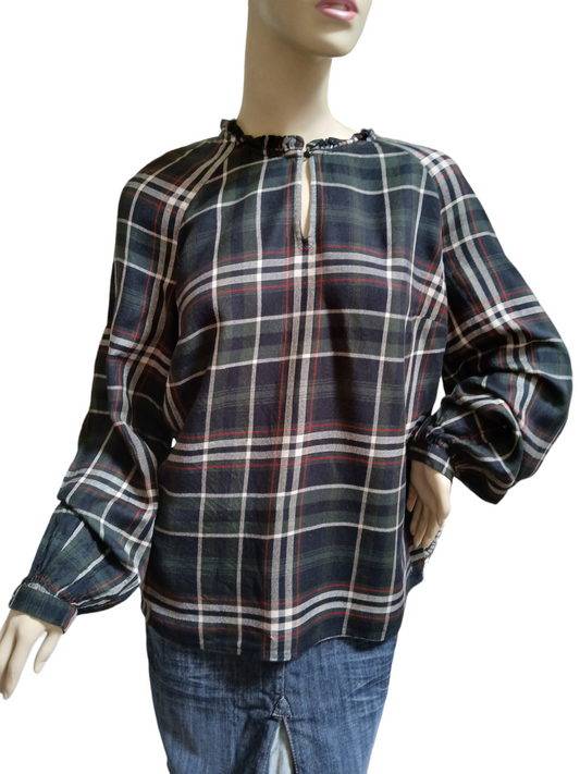 s. Oliver / Bluse / 40 (M)