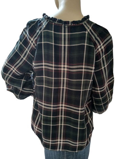 s. Oliver / Bluse / 40 (M)