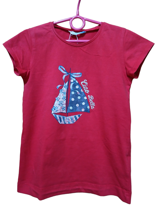 Mayoral / T-Shirt / 122