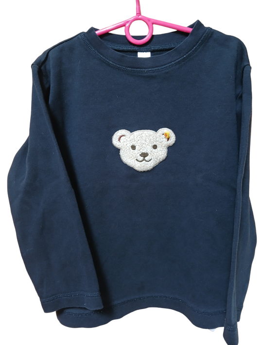 Steiff / Pullover / 128