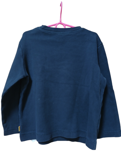 Steiff / Pullover / 128