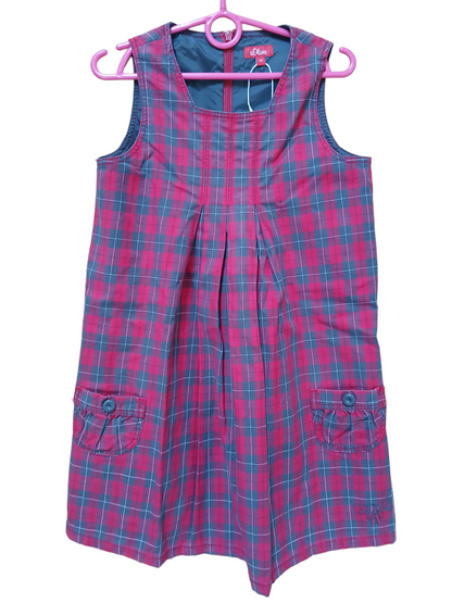 s. Oliver / Kleid / 122