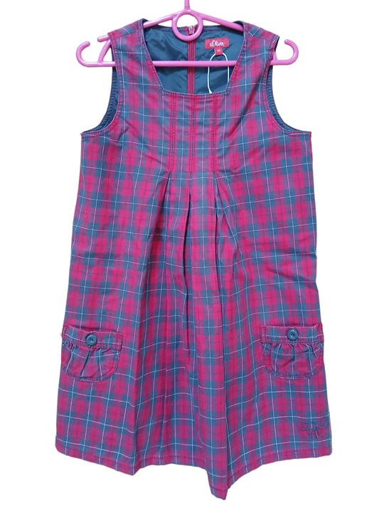 s. Oliver / Kleid / 122