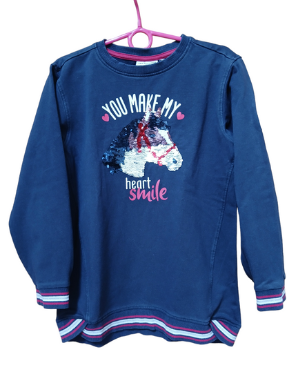Salt & Pepper / Pullover / 116