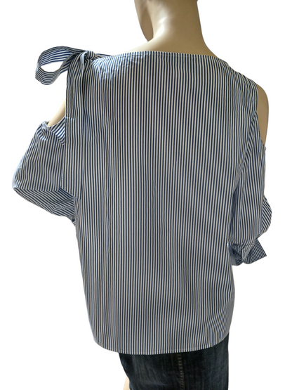 Steffen Schraut / Bluse / 38 (M) - 176