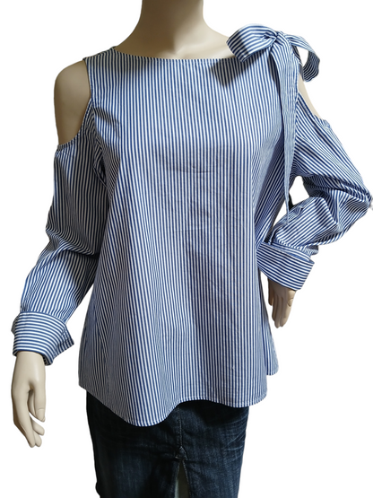 Steffen Schraut / Bluse / 38 (M) - 176