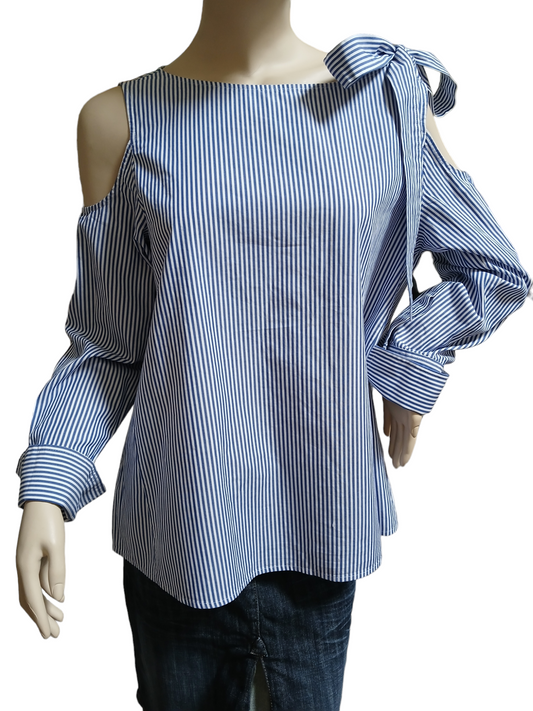 Steffen Schraut / Bluse / 38 (M) - 176