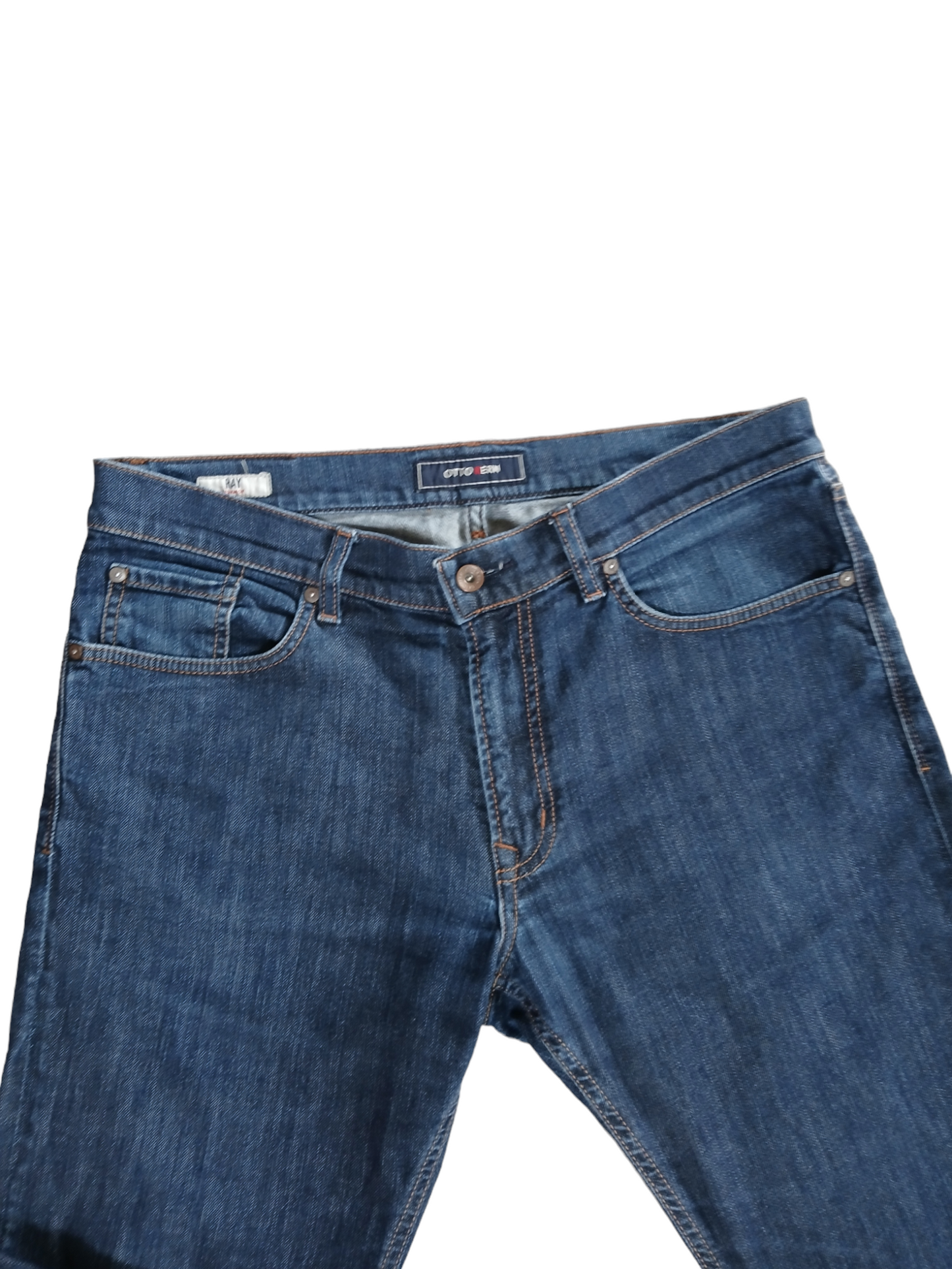 Otto Kern / Jeans / W35 L32