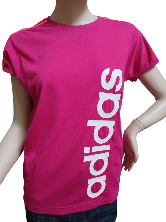 Adidas / T-Shirt / 164