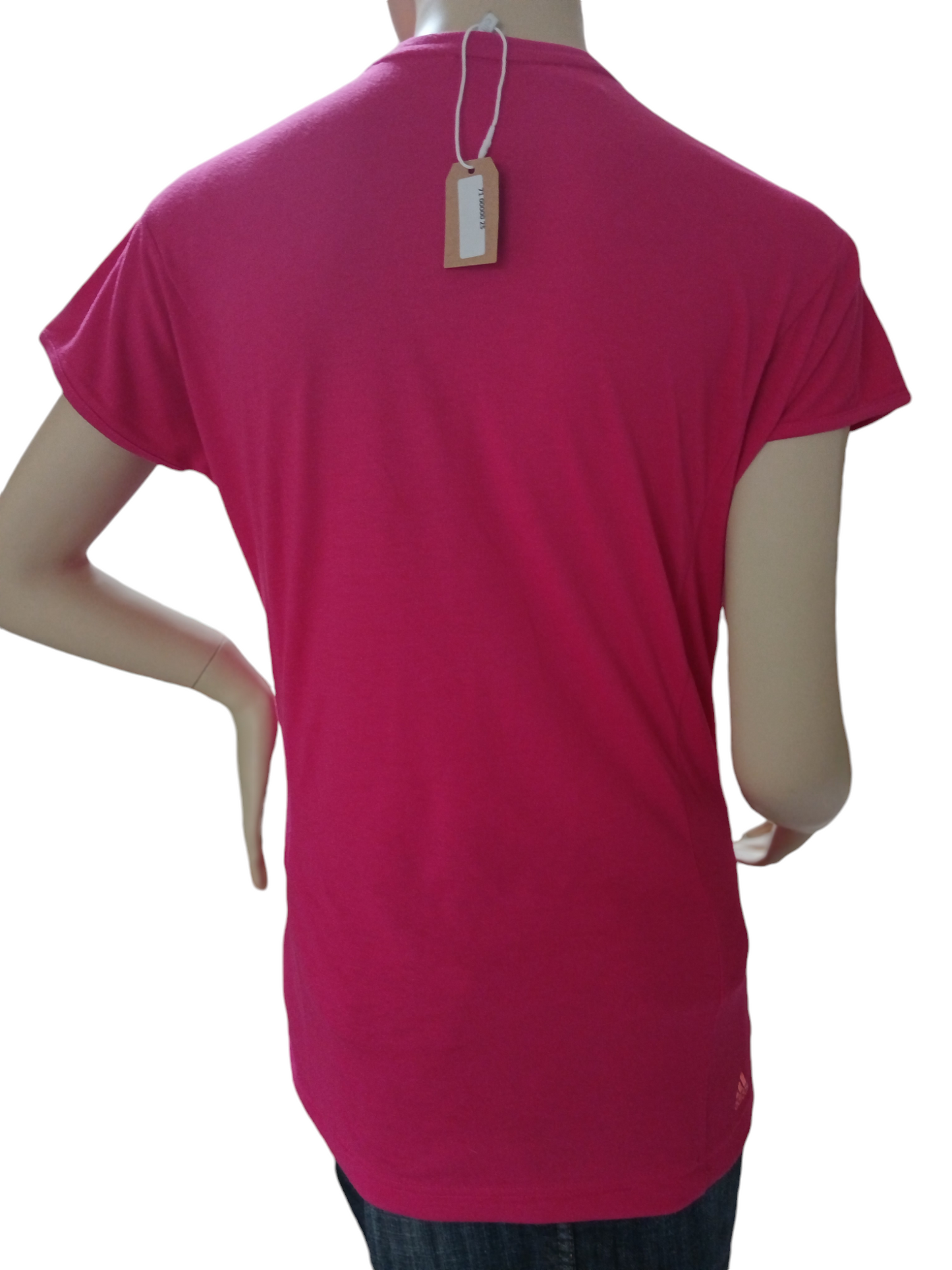 Adidas / T-Shirt / 164