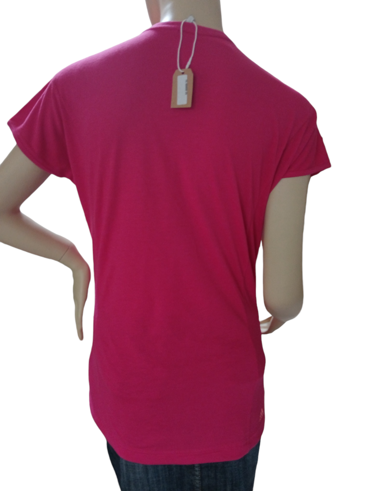 Adidas / T-Shirt / 164