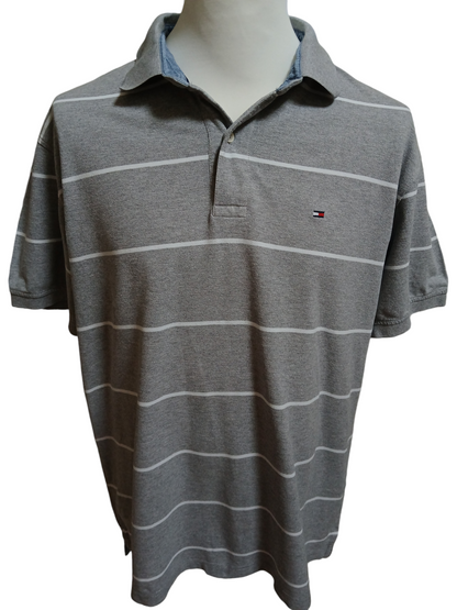 Tommy Hilfiger / Poloshirt / XL