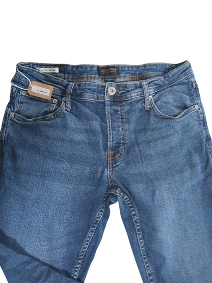 Jack & Jones / Jeans / W32 L32
