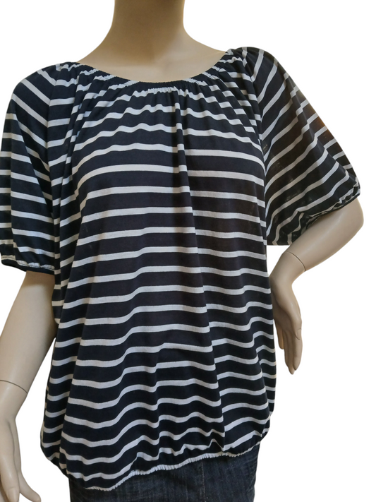 VIA Cortesa / Bluse (Shirt) / 50