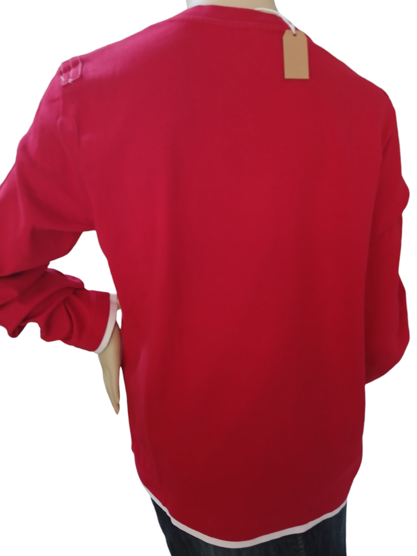Cecil / Langarmshirt / XXL
