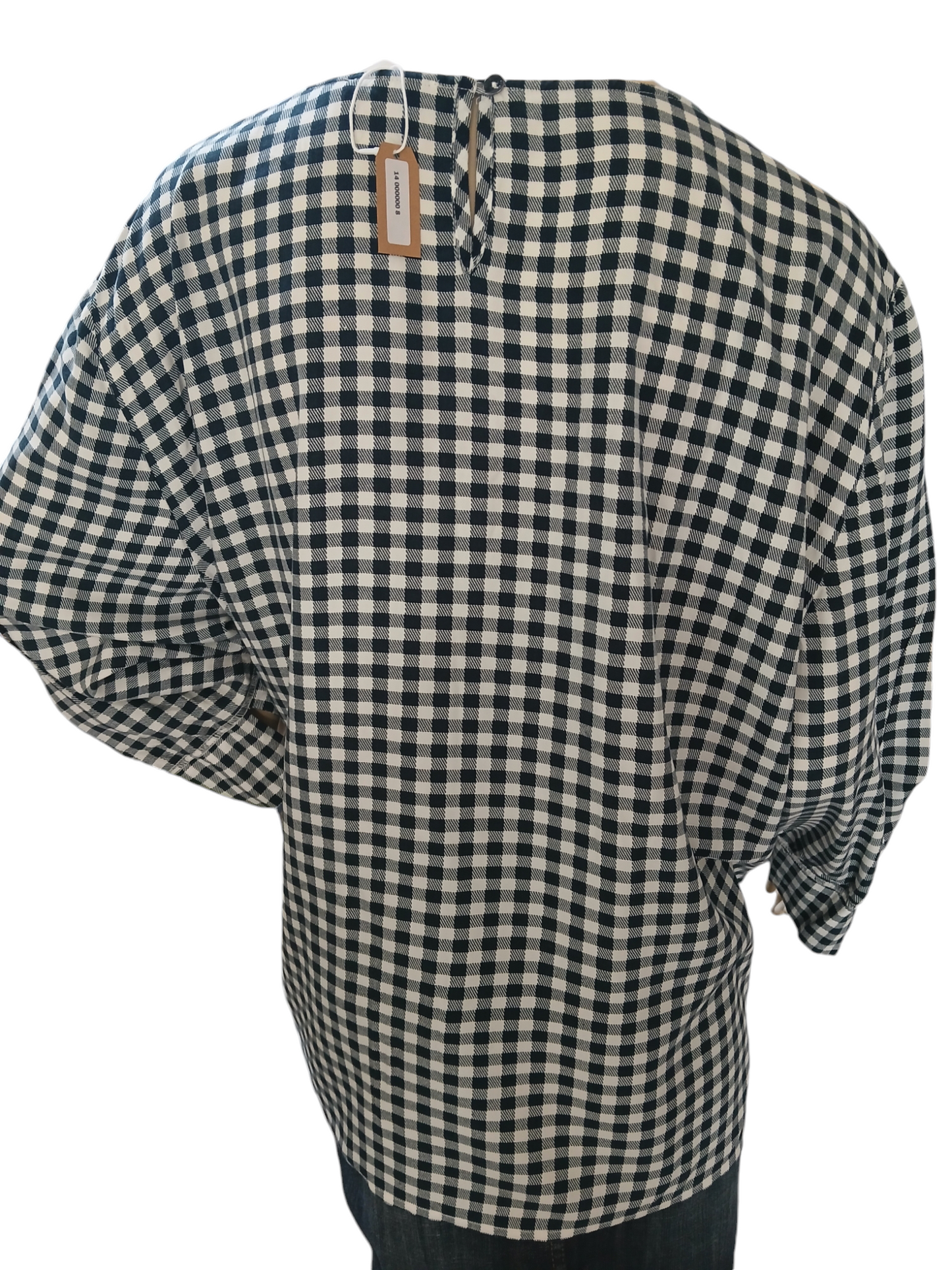 Cecil / Bluse (Langarmshirt) / XXL