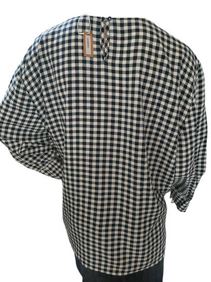 Cecil / Bluse (Langarmshirt) / XXL